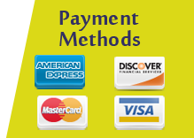 payment methods